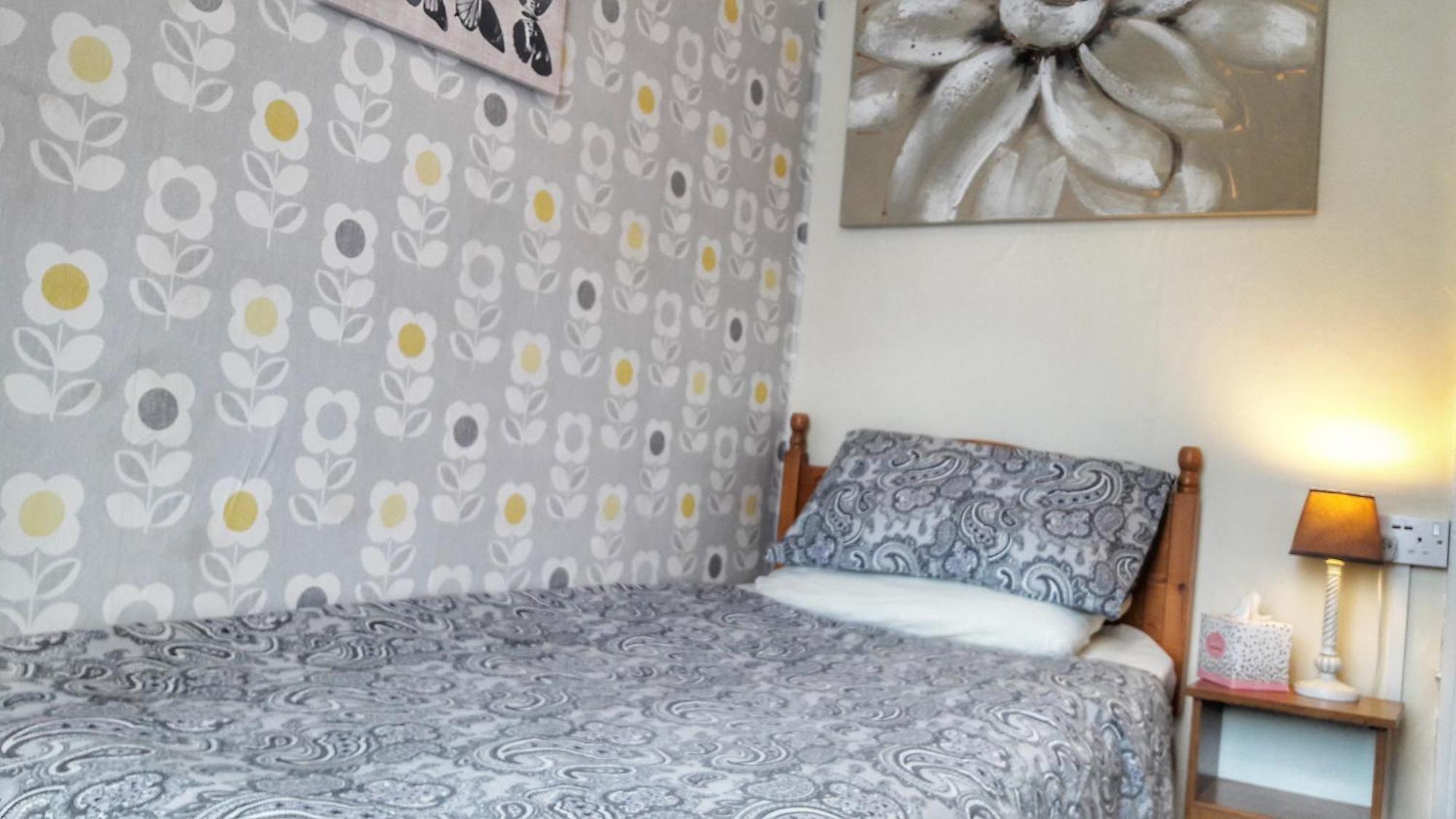 Kirk Lea Bed & Breakfast Halifax Ruang foto