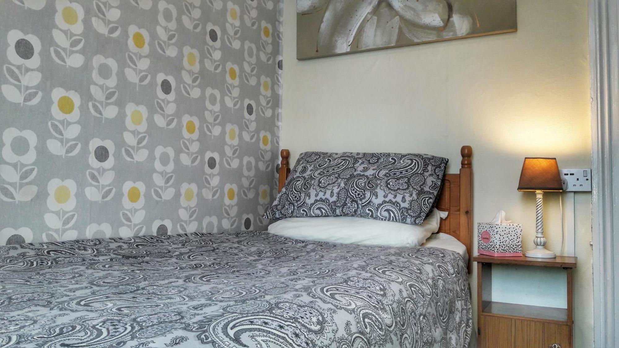 Kirk Lea Bed & Breakfast Halifax Ruang foto