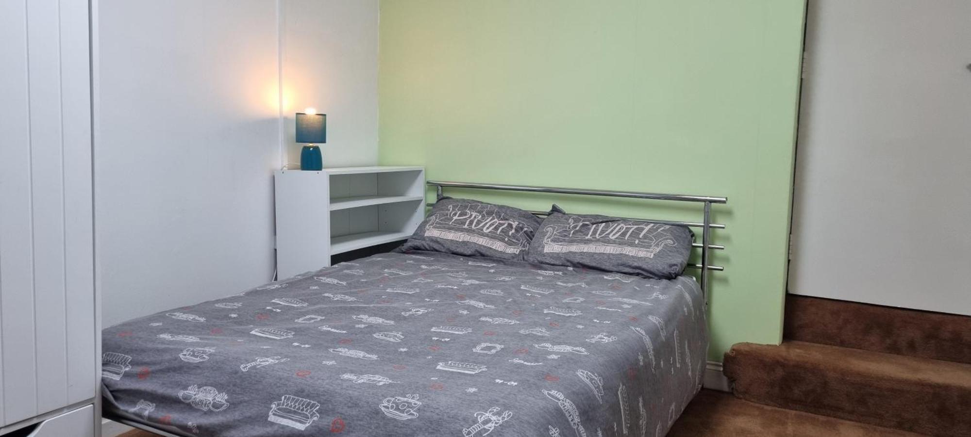 Kirk Lea Bed & Breakfast Halifax Bagian luar foto
