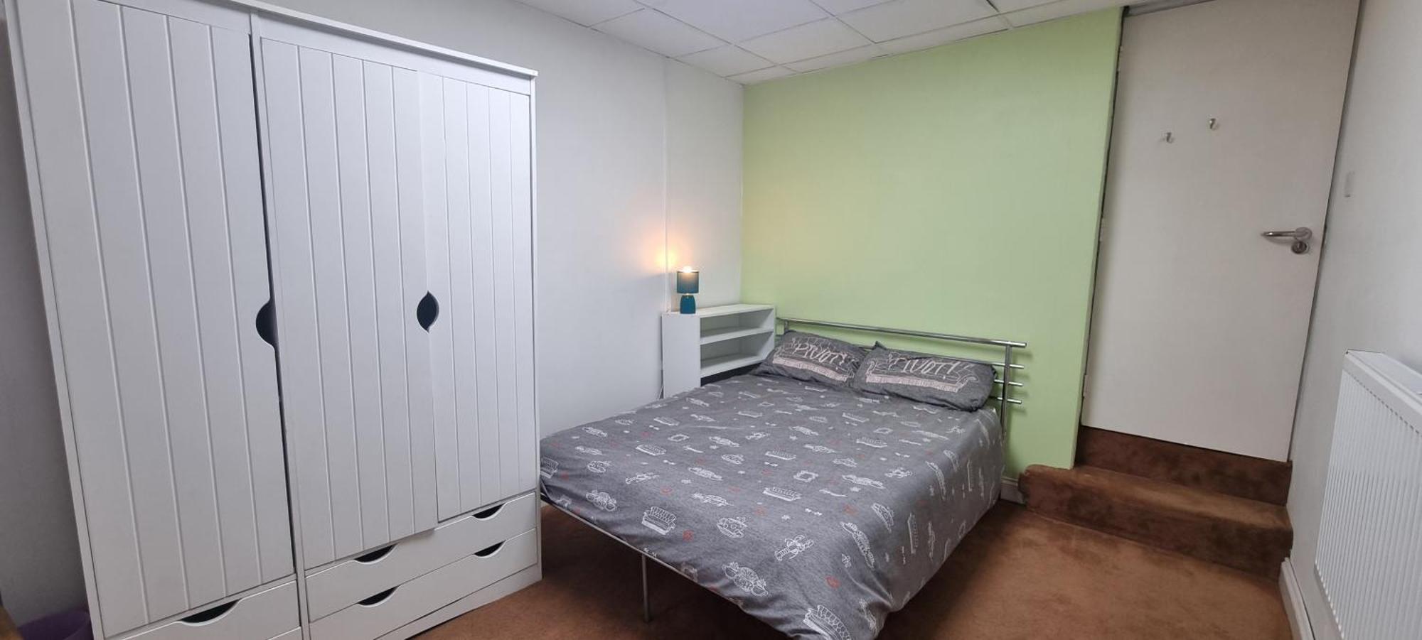 Kirk Lea Bed & Breakfast Halifax Bagian luar foto