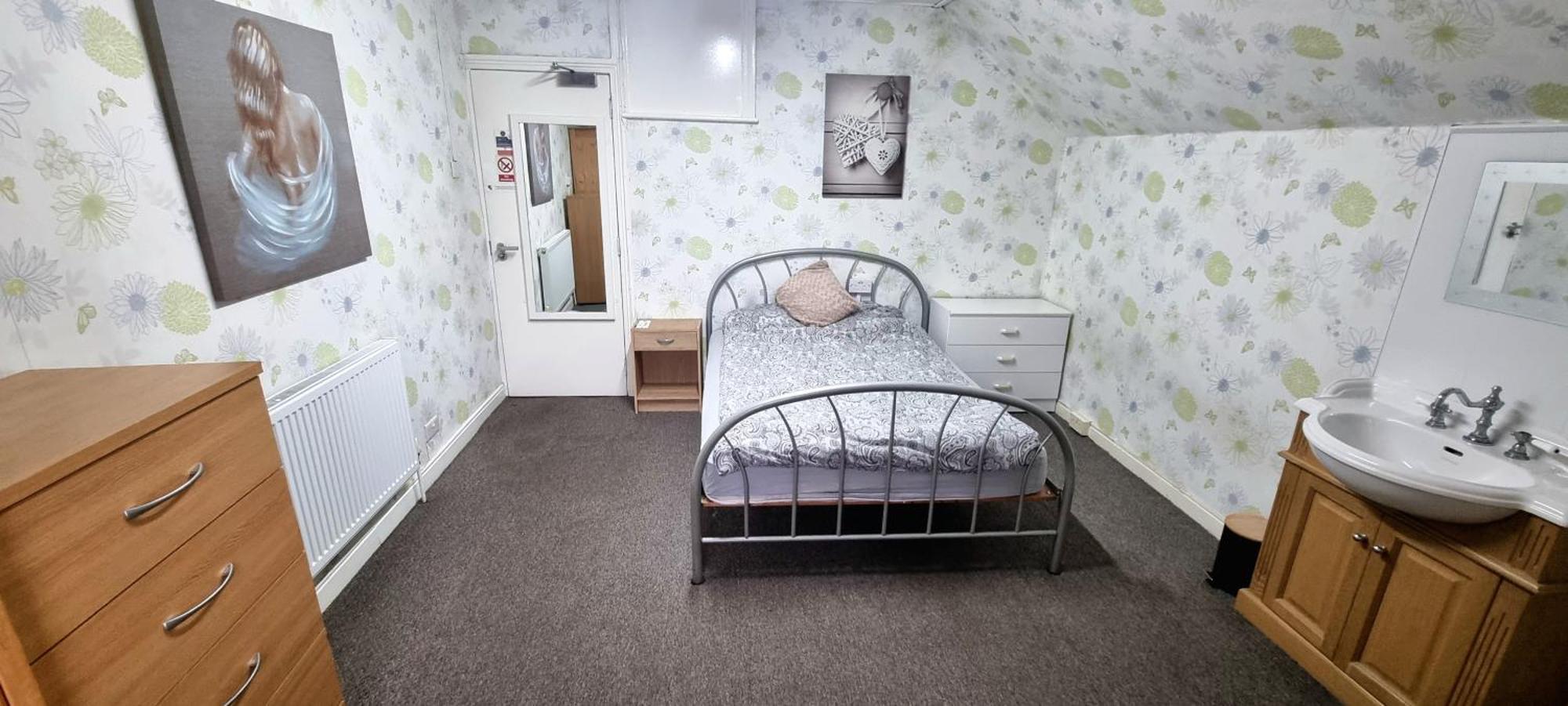 Kirk Lea Bed & Breakfast Halifax Bagian luar foto